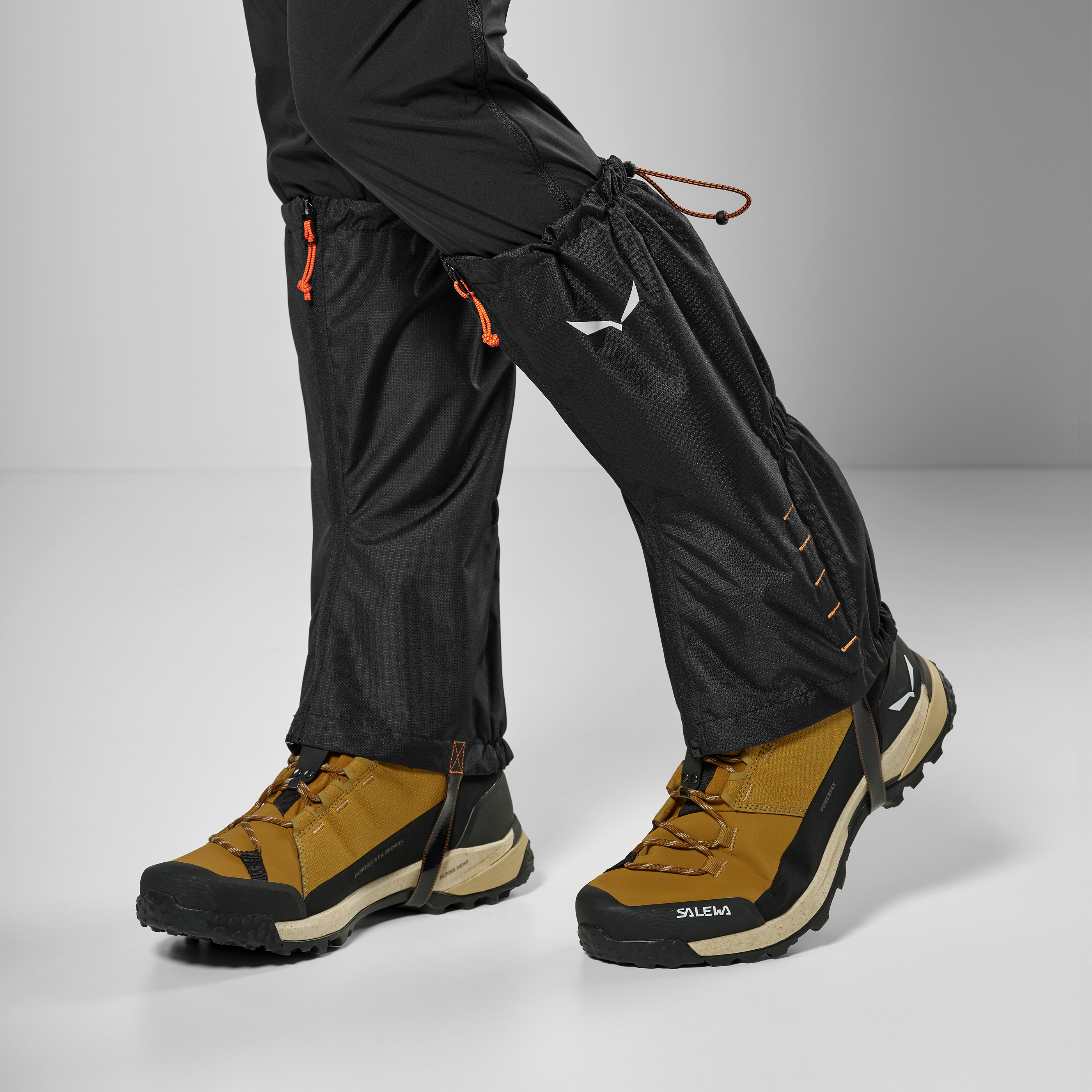 PUEZ HIKING GAITER