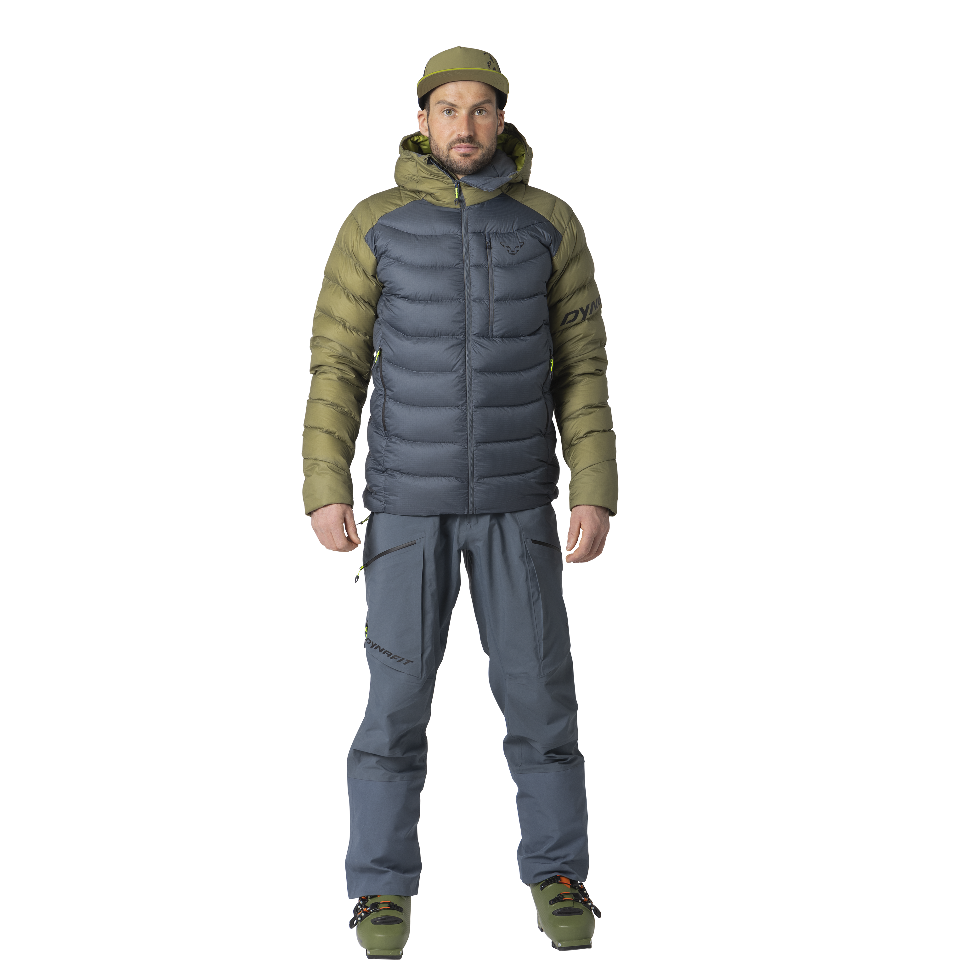 TIGARD DOWN RDS JKT M