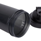 Trinkbehälter Shaker Bottle II 0,6L