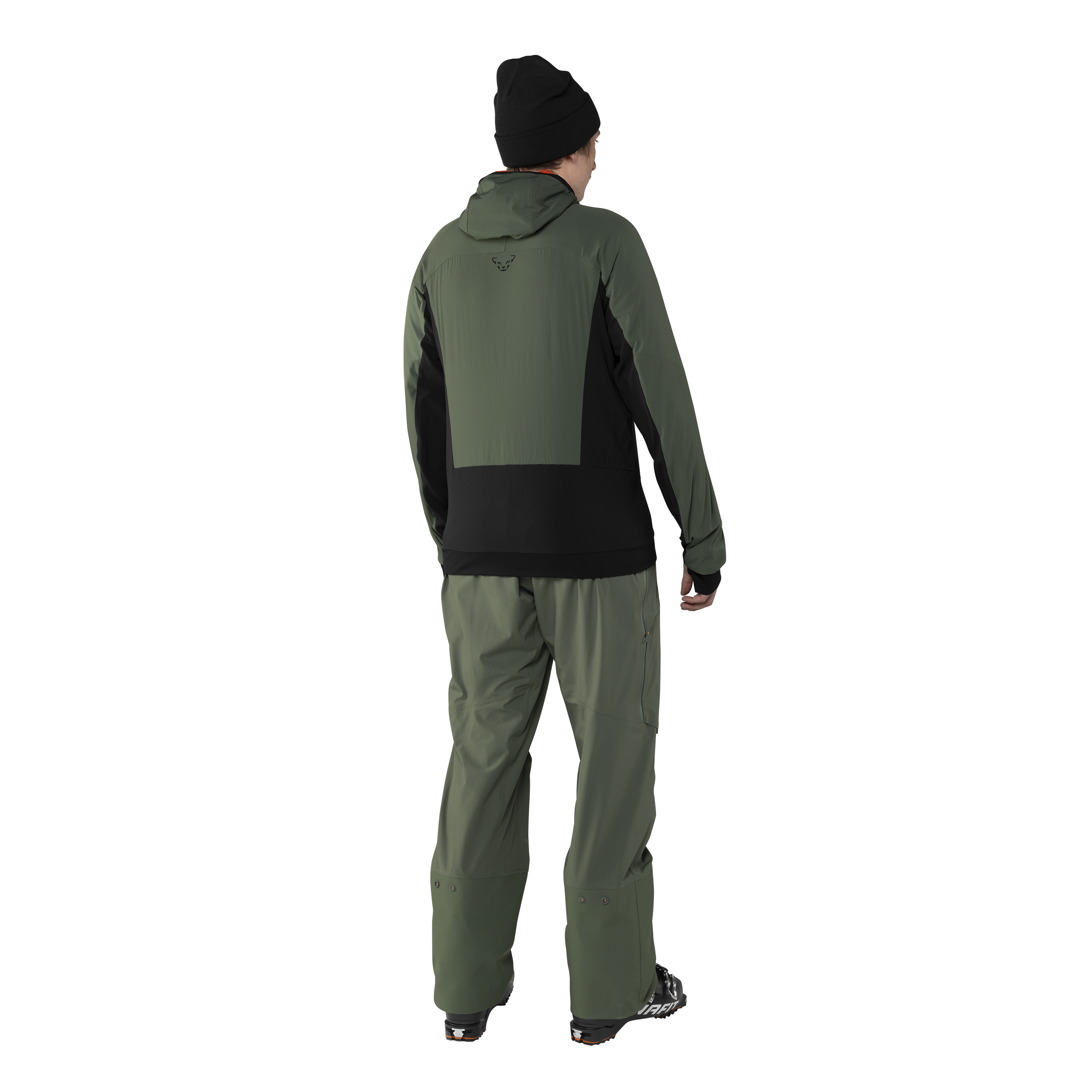 DYNAFIT Tigard Alpha Direct JKT M – Funktionsjacke Herren