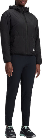 Sheldon Damen Funktionsjacke