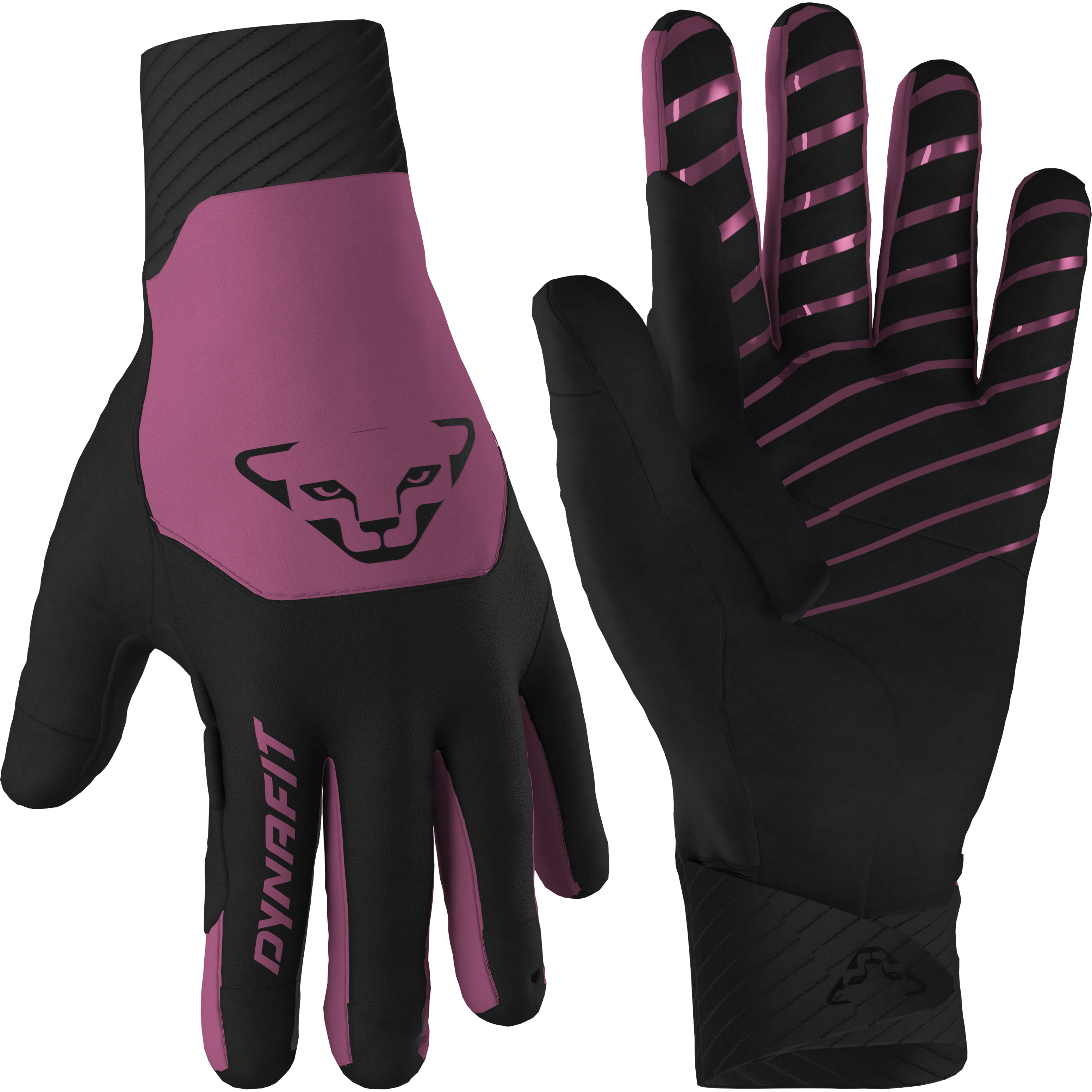 BLACKLIGHT SOFTSHELL GLOVES