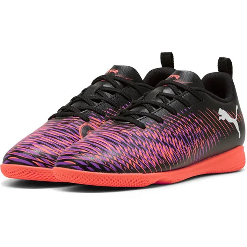 PUMA FUTURE 8 PLAY IT Futsal Schuhe mit Klettverschluss