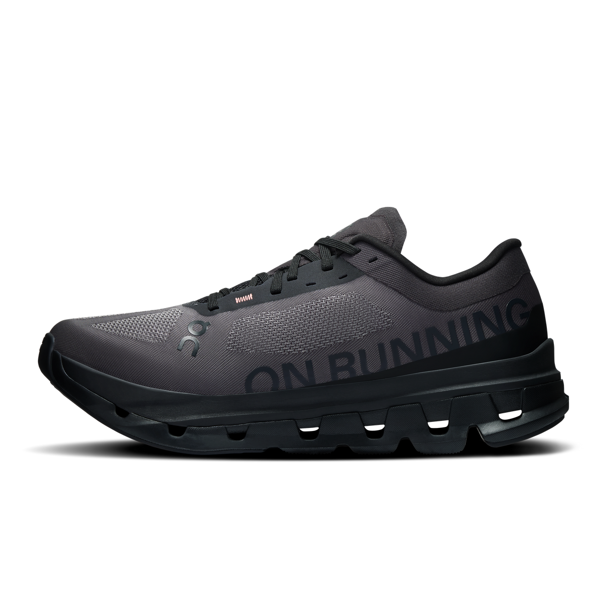 Cloudflow 5 Laufschuhe mit Helion HF Hyperfoam