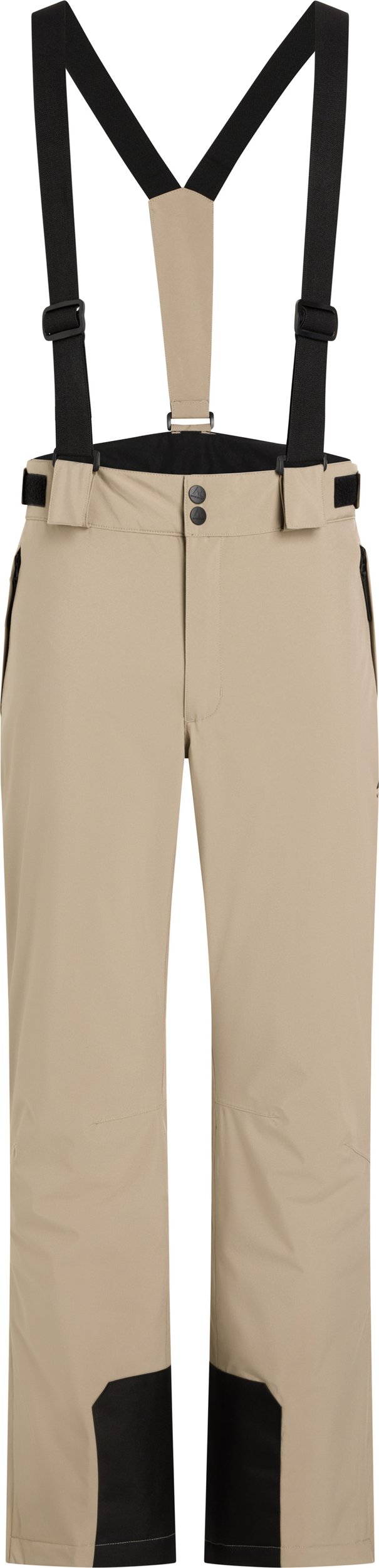 Skihose Didi II M Slim Fit mit AQUAMAX