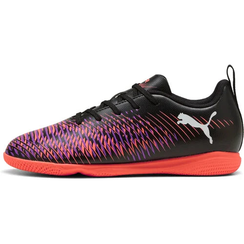 PUMA FUTURE 8 PLAY IT Futsal Schuhe mit Klettverschluss