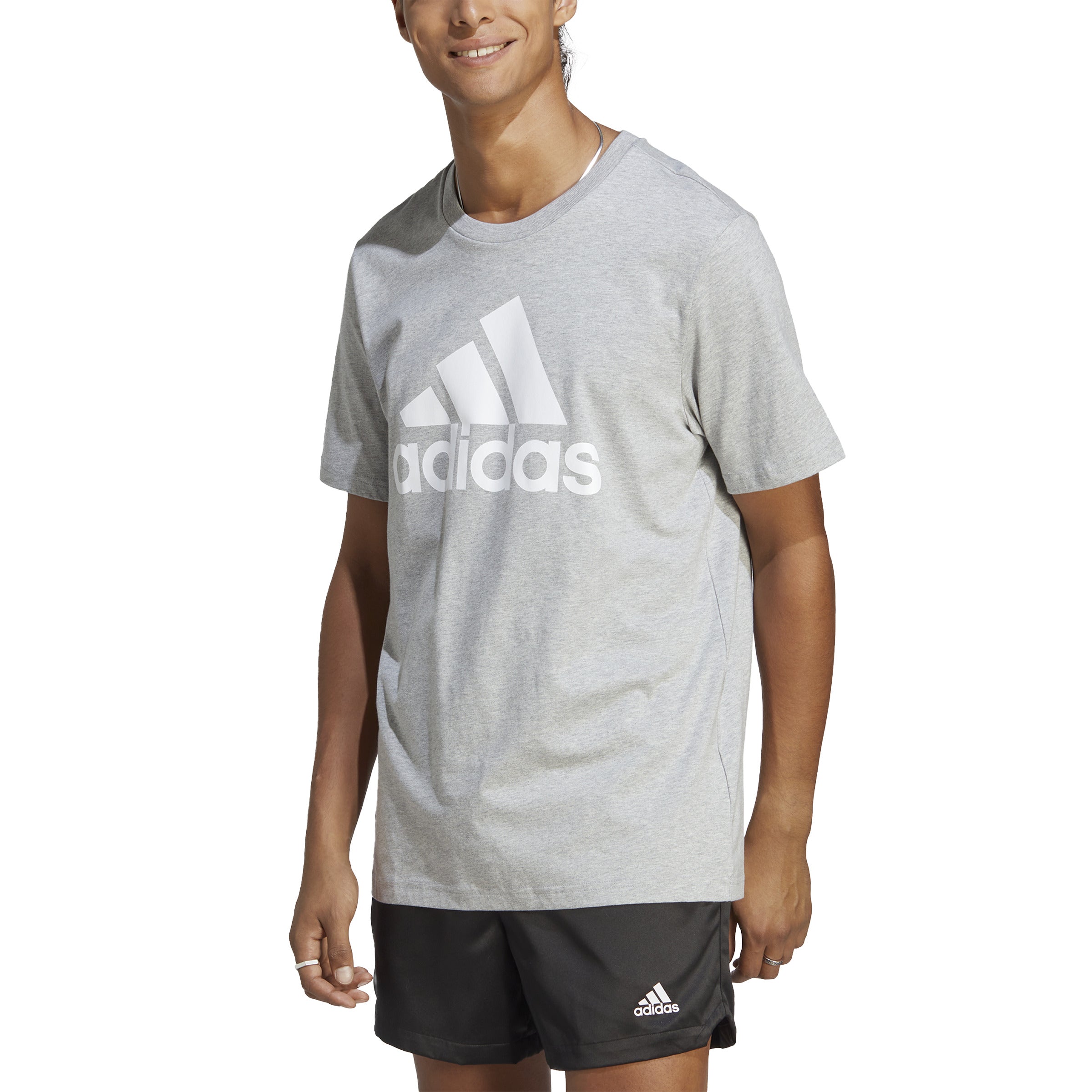 ADIDAS M BL SJ T T-Shirt