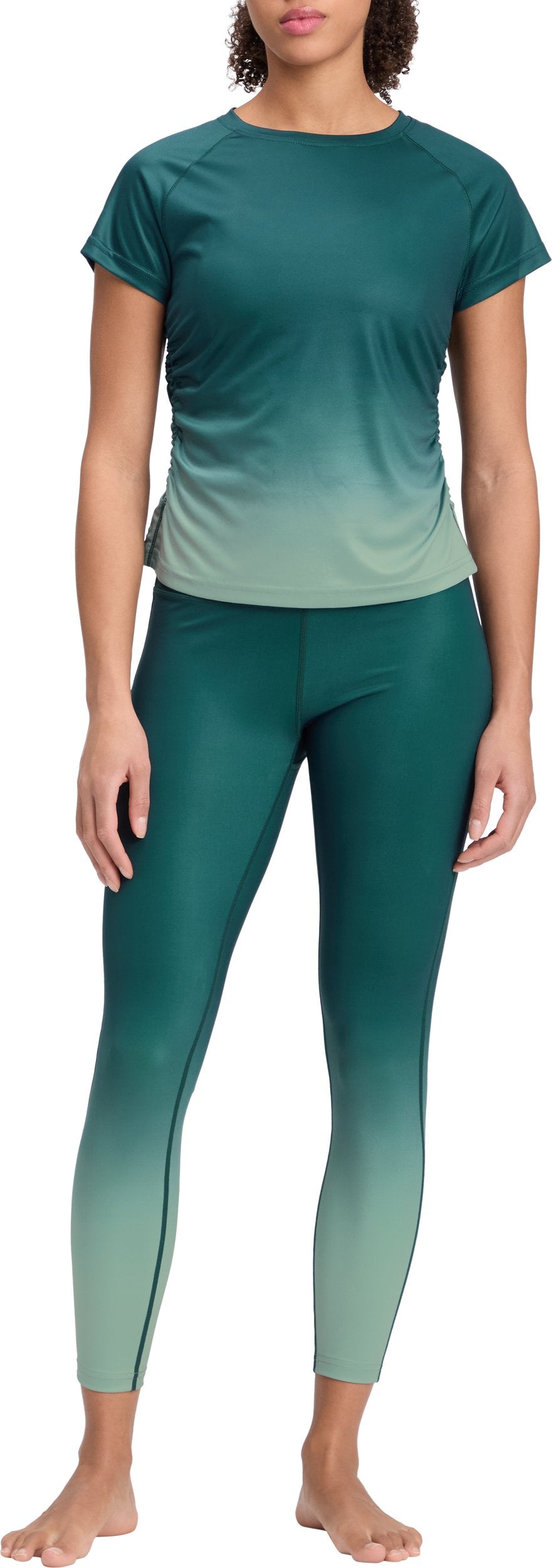 Da.-Tight 7/8 Kapinem II Sporthose