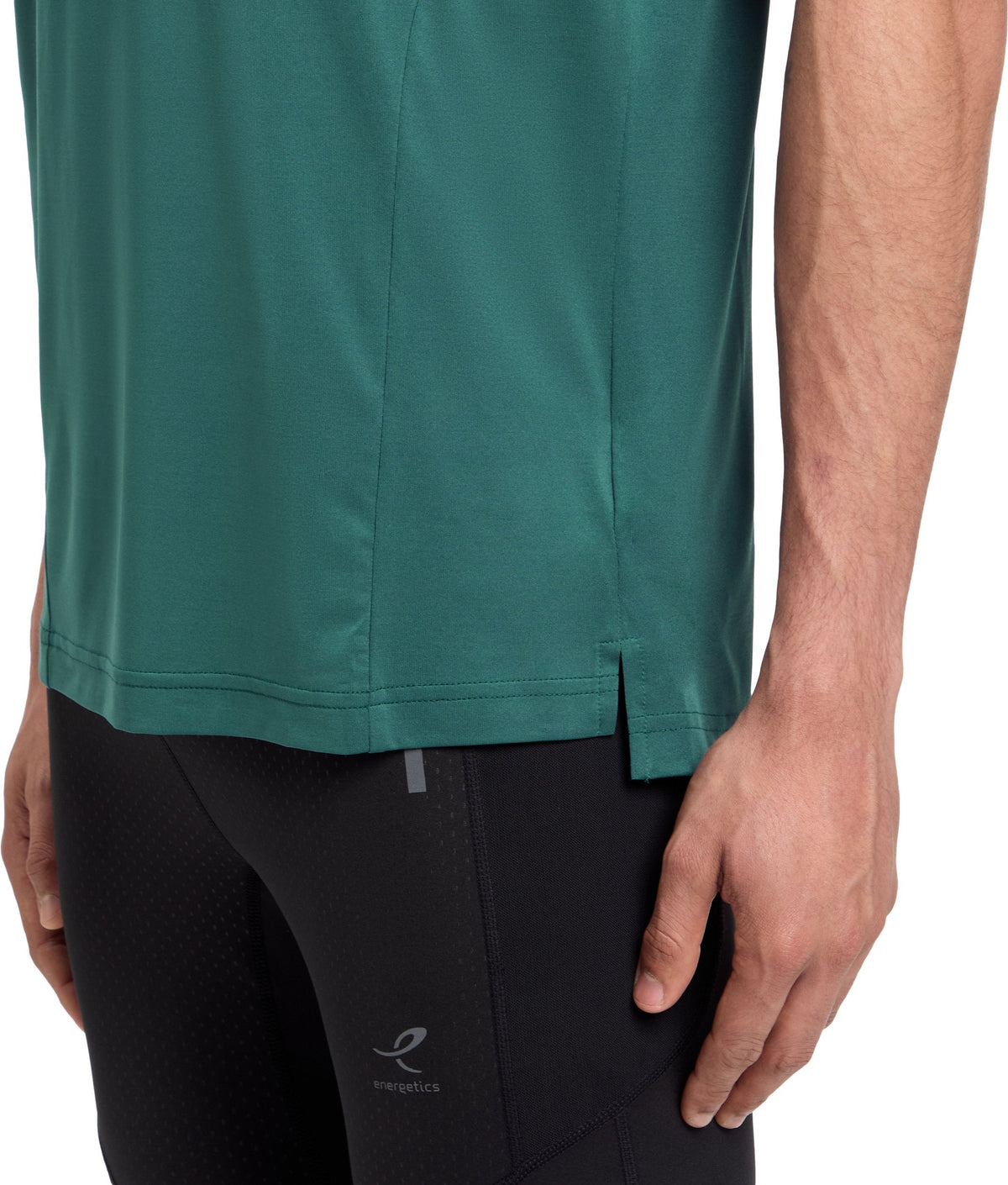 Herren T-Shirt Ellazor II SS M