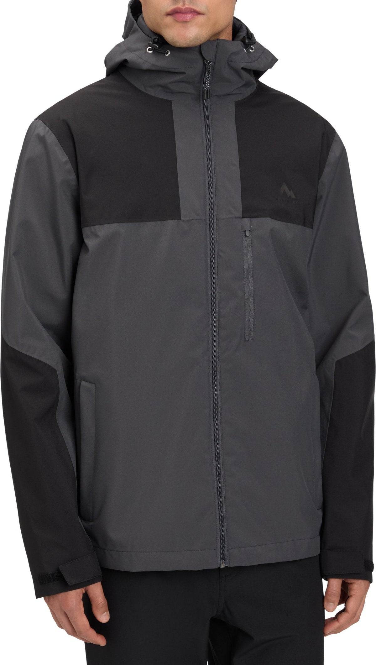 Arne 3:1 Herren Doppeljacke