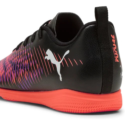 PUMA FUTURE 8 PLAY IT Futsal Schuhe mit Klettverschluss