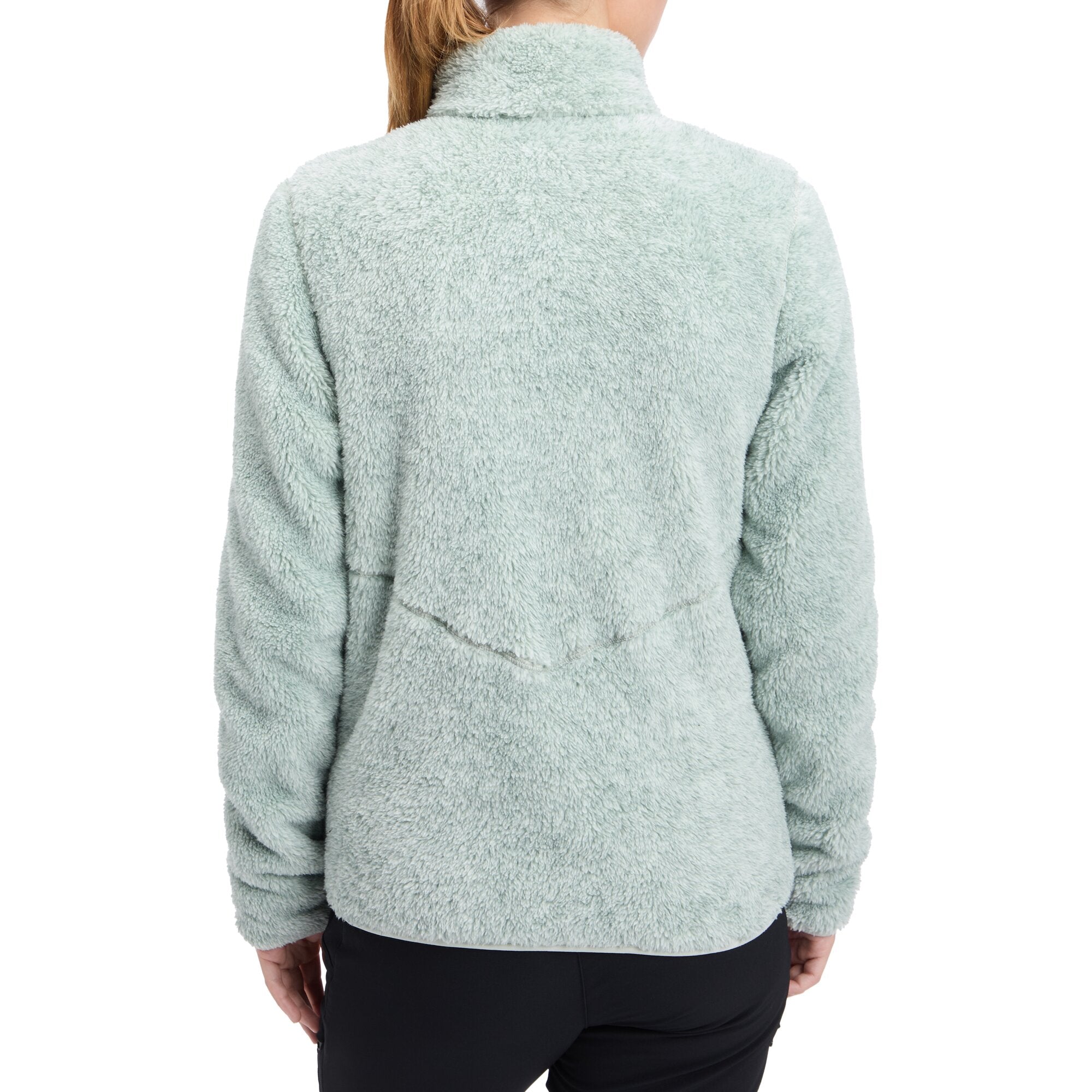 Damen Fleecejacke "Laura"