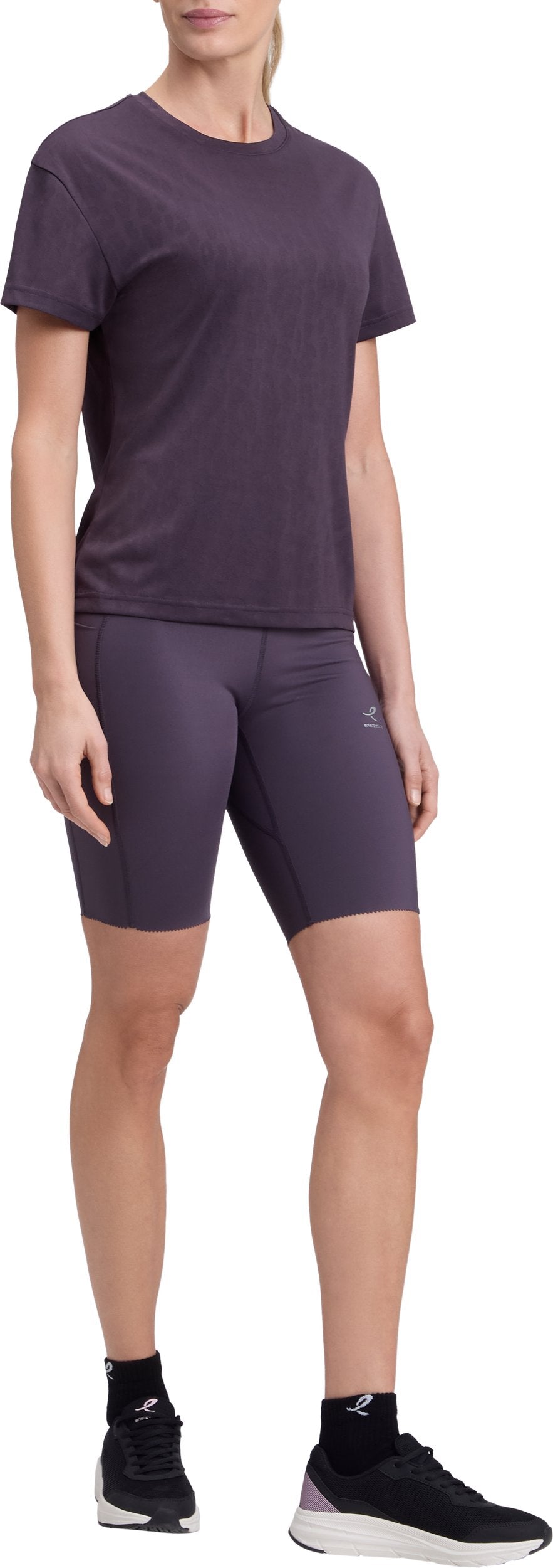 Fabia SS Damen Funktionsshirt