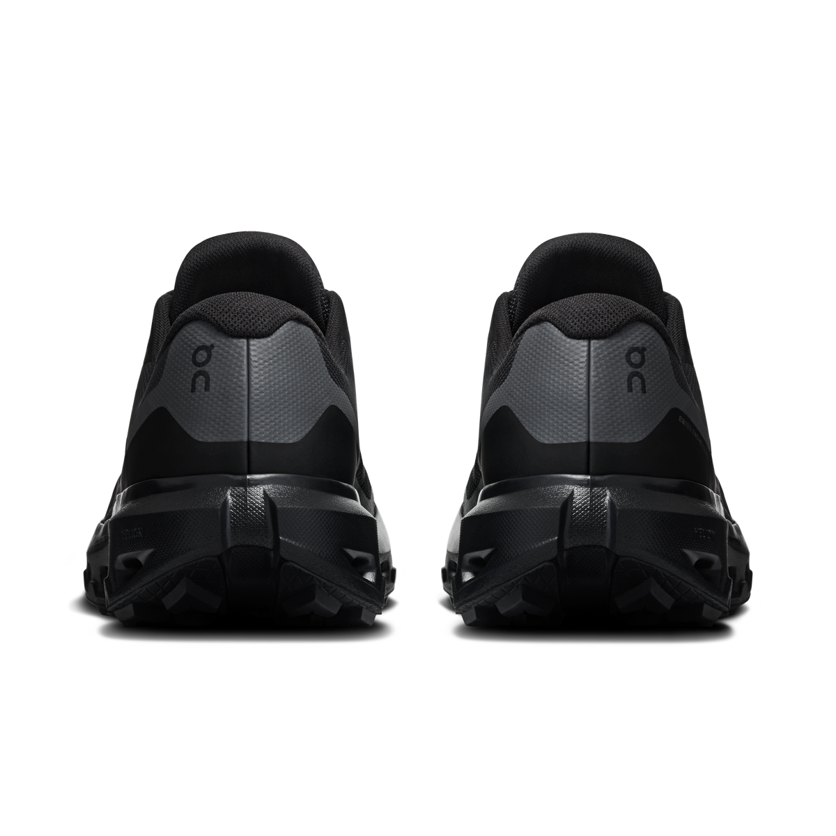 Cloudvista 3 Waterproof Herren Traillaufschuh