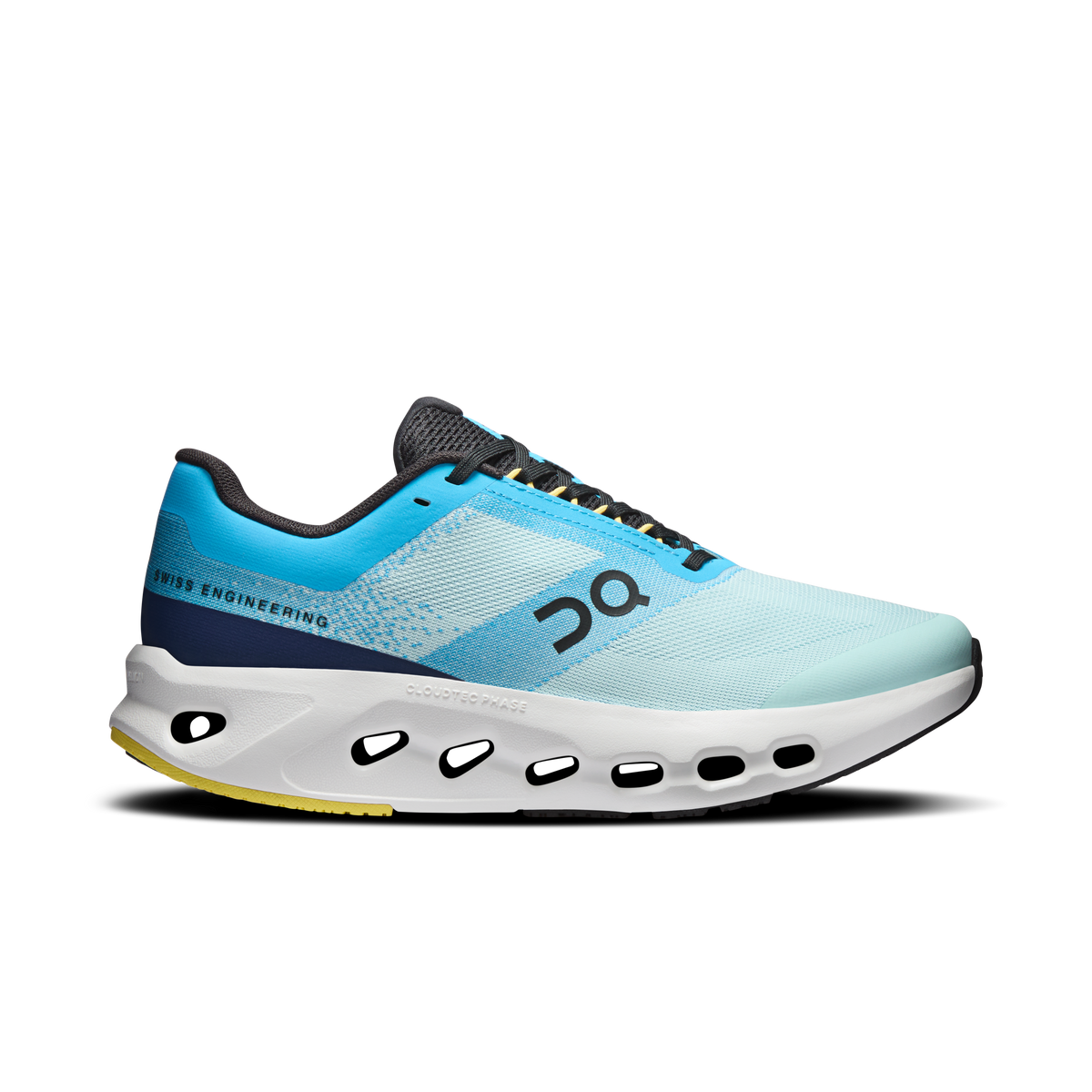 Cloudsurfer Kinder Laufschuh