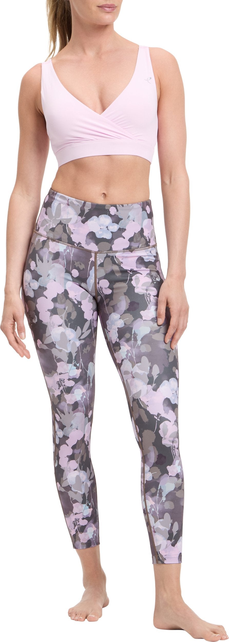 Da.-Tight 7/8 Kapinem II Sporthose