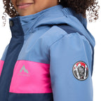 KK.-Overall Corey II Kinder Skijacke
