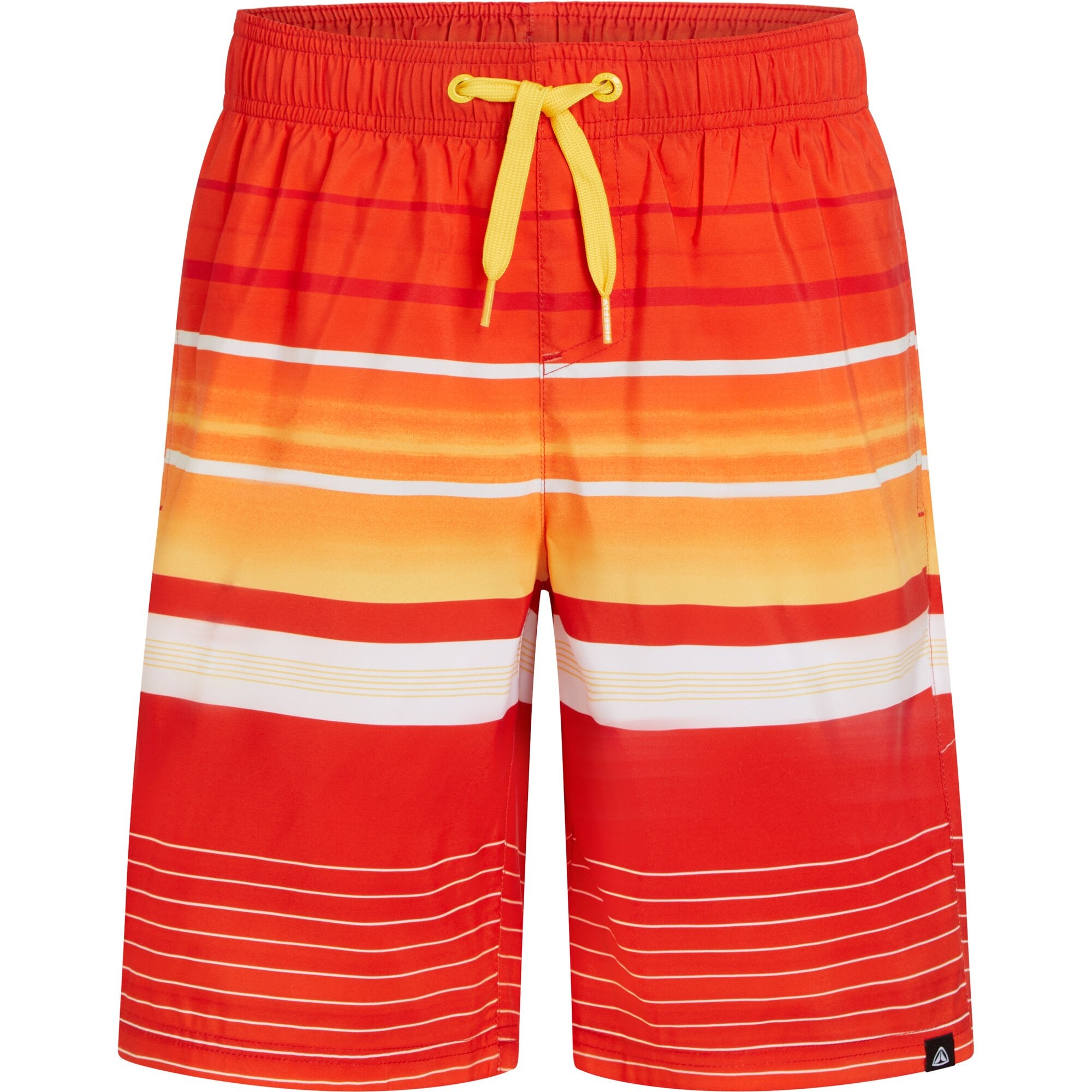 Kinder Badeshorts Ju.-Badeshorts Lario B Ripper