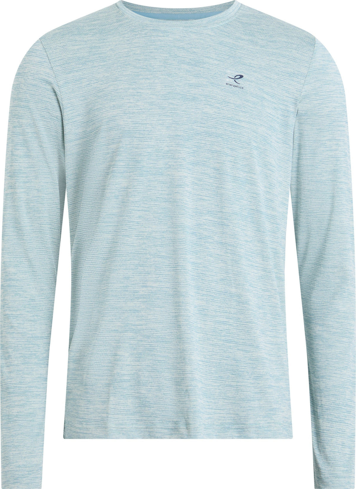 Langarmshirt Telly II LS aus recyceltem Polyester