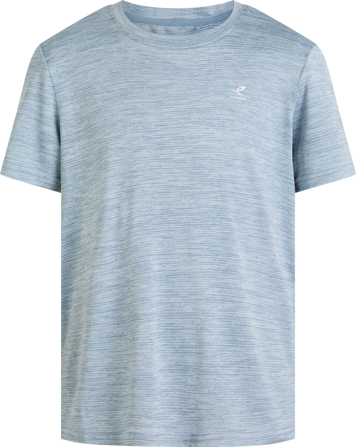 Telly II SS B Kinder Funktionsshirt