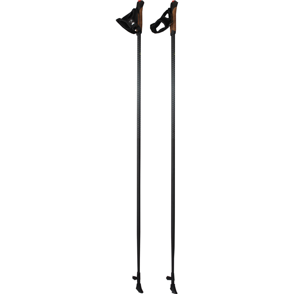Nordic Walkingstöcke NW-Stock Impulse 5.0 I