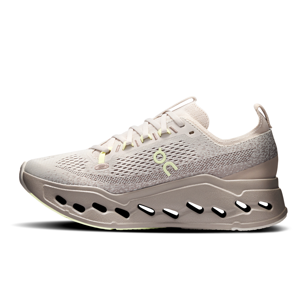Cloudsurfer Max Laufschuhe - maximal gedämpft
