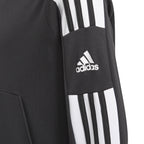 Squadra 21 Hoodie aus recyceltem Polyester