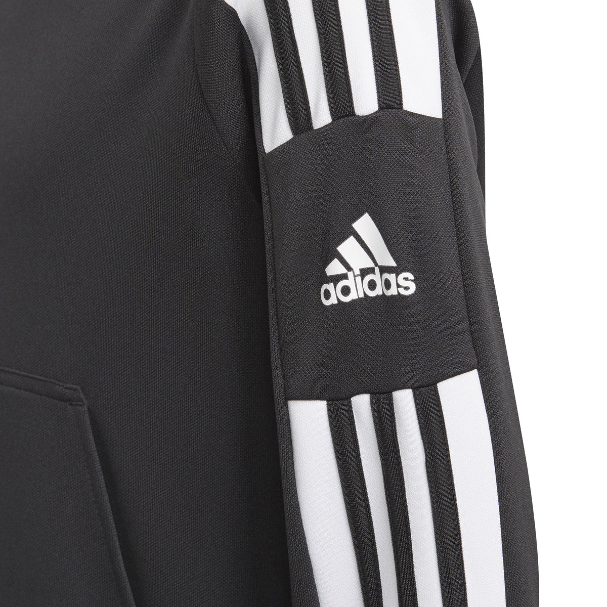 Squadra 21 Hoodie aus recyceltem Polyester
