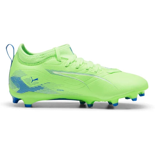 PUMA ULTRA 5 MATCH FG/AG Jr Fußballschuhe