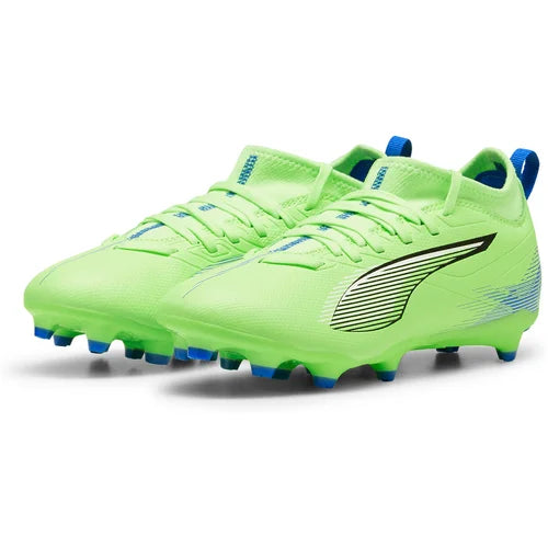 PUMA ULTRA 5 MATCH FG/AG Jr Fußballschuhe