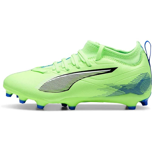 PUMA ULTRA 5 MATCH FG/AG Jr Fußballschuhe