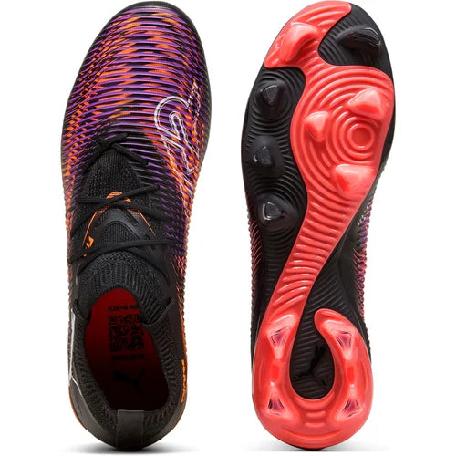 PUMA FUTURE 8 MATCH FG/AG Fußballschuhe