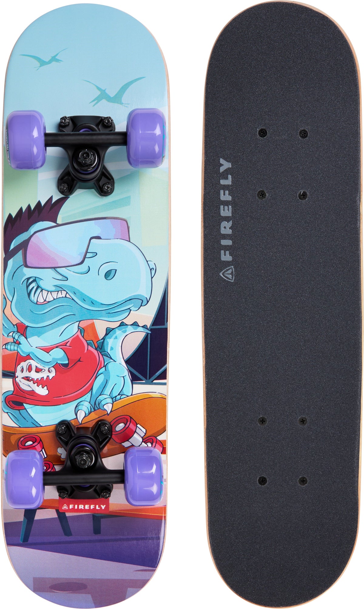 Skateboard SKB 105