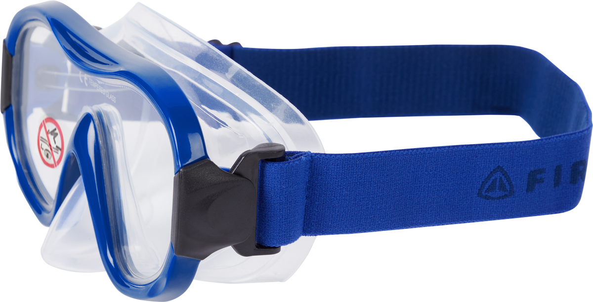 Ux.-Tauch-Maske SM5 II C Schnorchelmaske