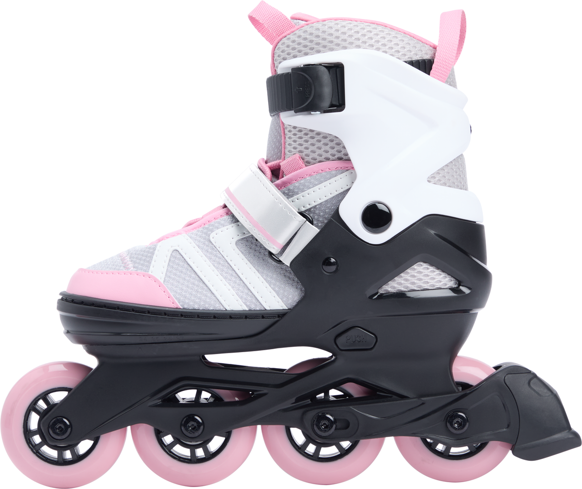 Inline-Skate ILS II C76 J Kinder Inlineskates