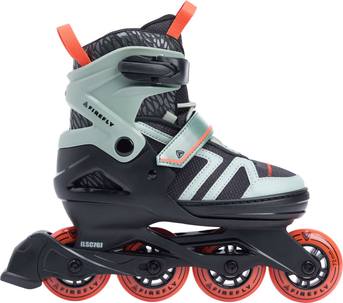 Inline-Skate ILS II C76 J Kinder Inlineskates
