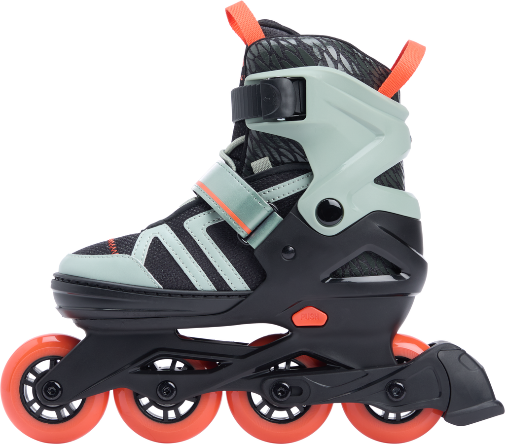 Inline-Skate ILS II C76 J Kinder Inlineskates