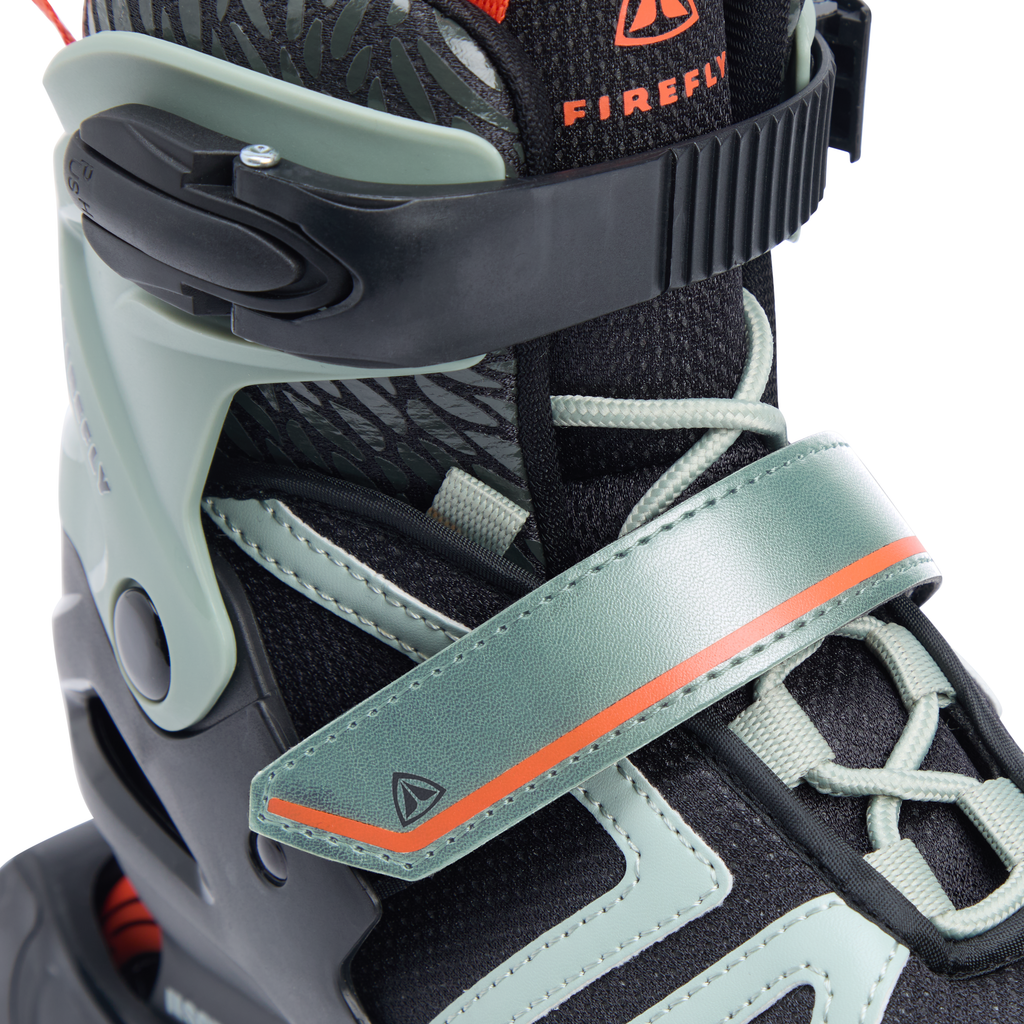 Inline-Skate ILS II C76 J Kinder Inlineskates