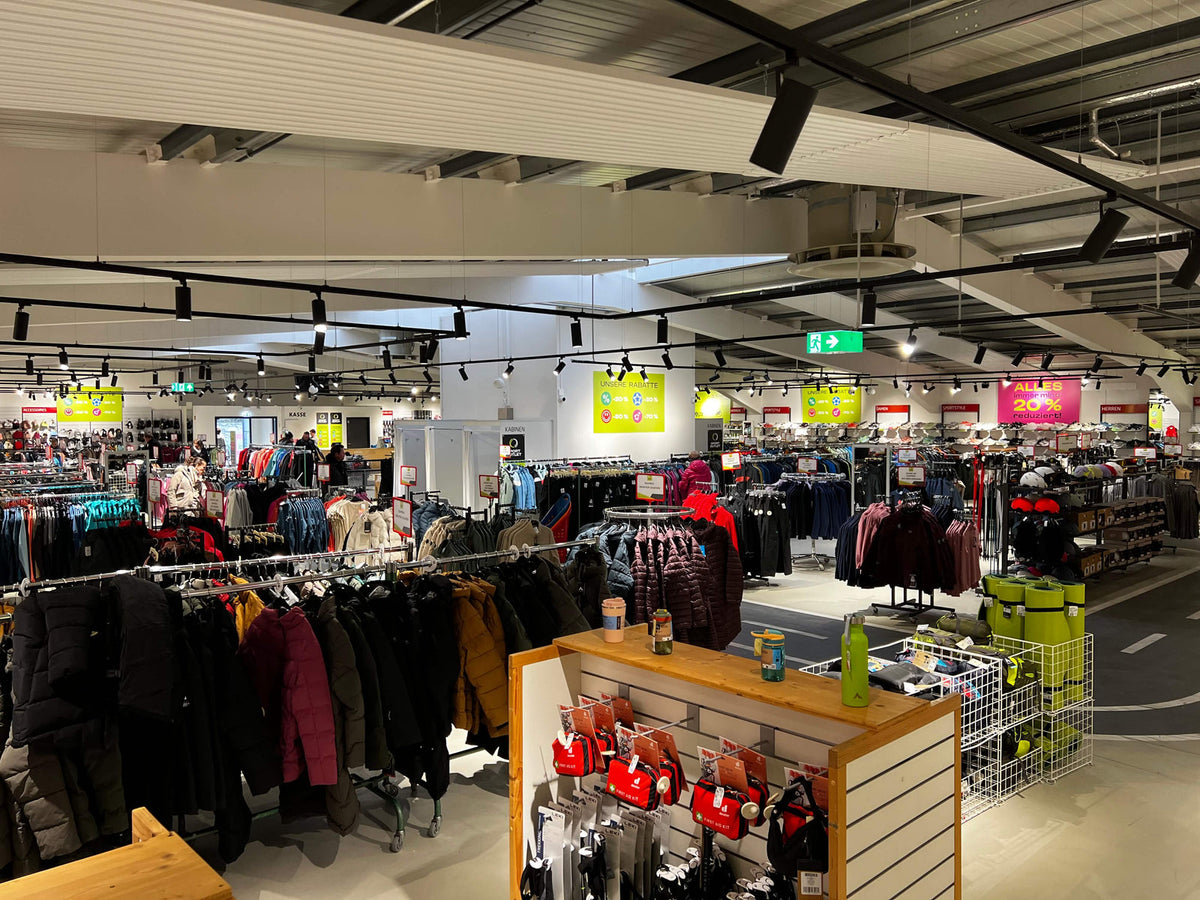 Sport Outlet Stadtbergen
