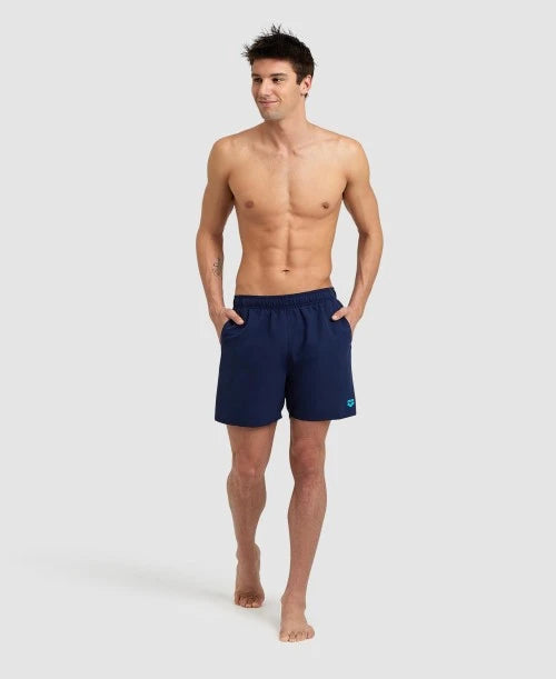 FUNDAMENTALS  LOGO BOXER R