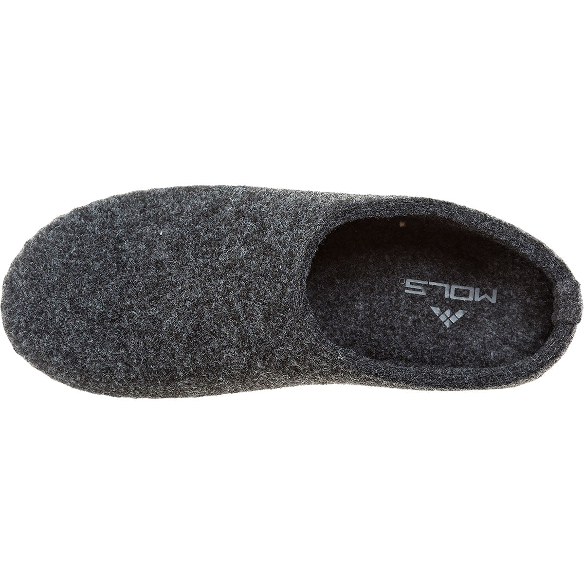 Sinaka Unisex Felt Slipper