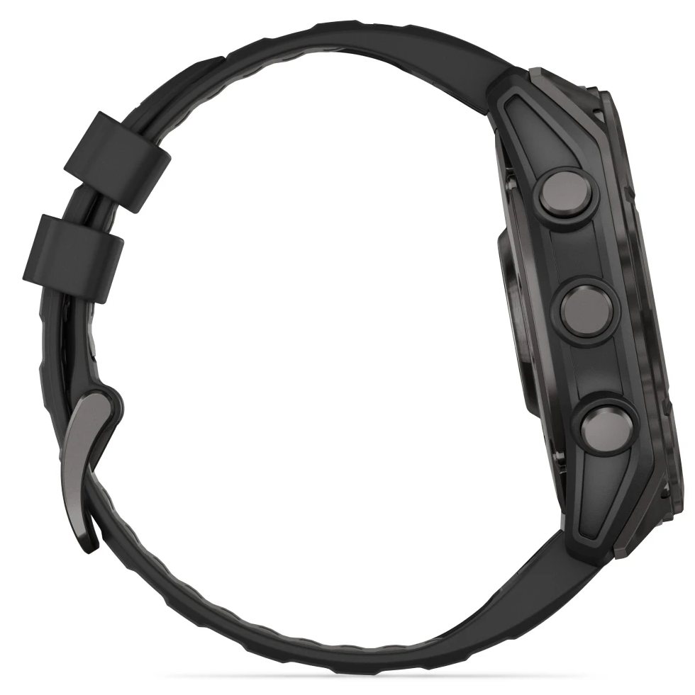 fēnix 8 51mm Multisport-Smartwatch