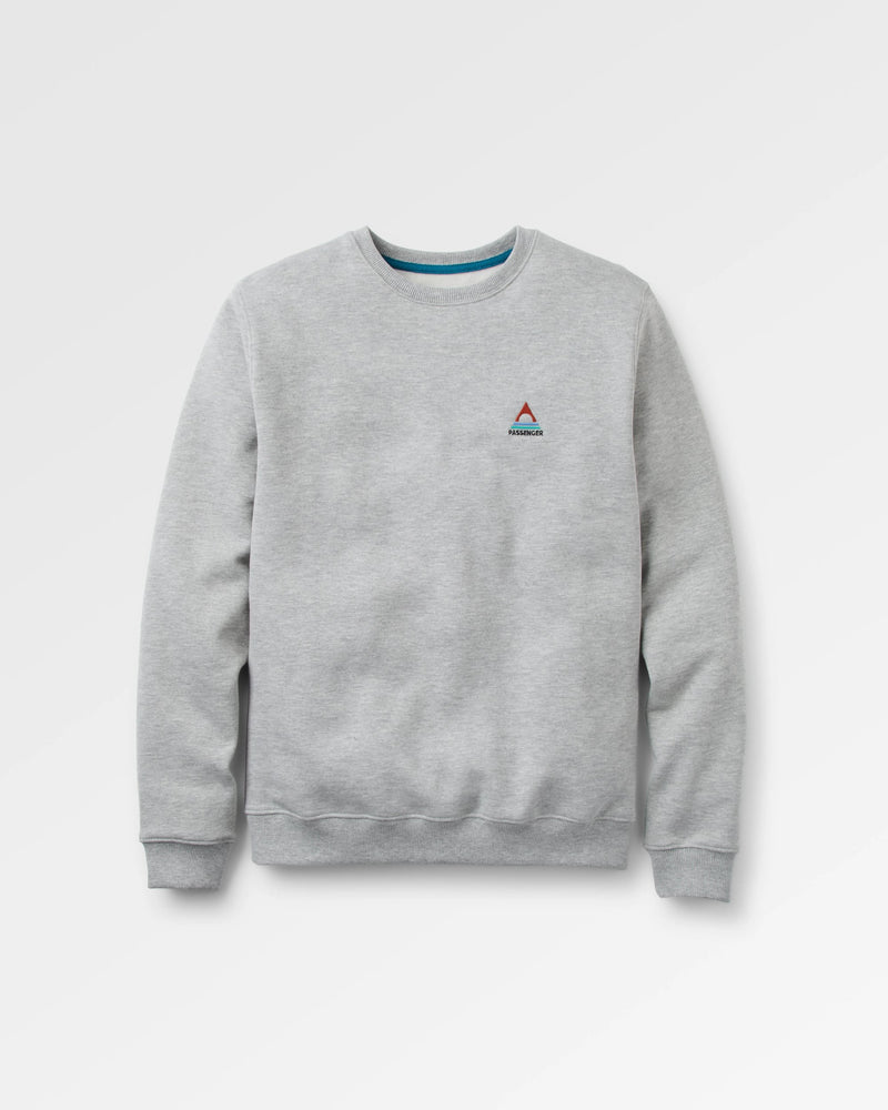 Vita Organic Cotton Sweatshirt