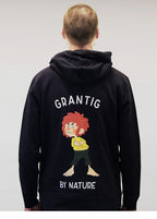 Granting by Nature Sweatshirt mit Pumuckl-Stick