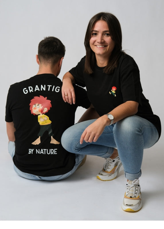 Grantig by nature