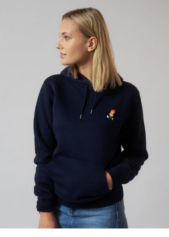 Granting by Nature Sweatshirt mit Pumuckl-Stick