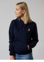 Granting by Nature Sweatshirt mit Pumuckl-Stick