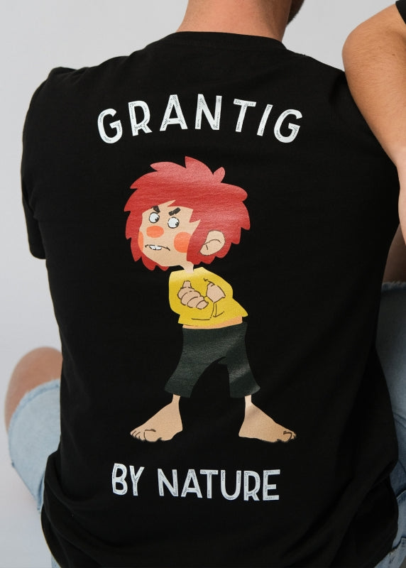 Grantig by nature