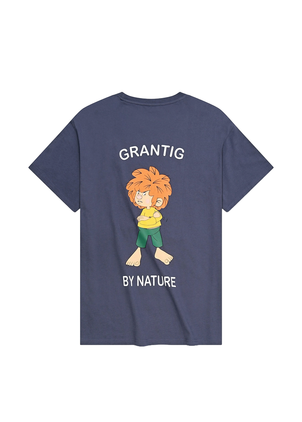 GRANTIG BY NATURE V2