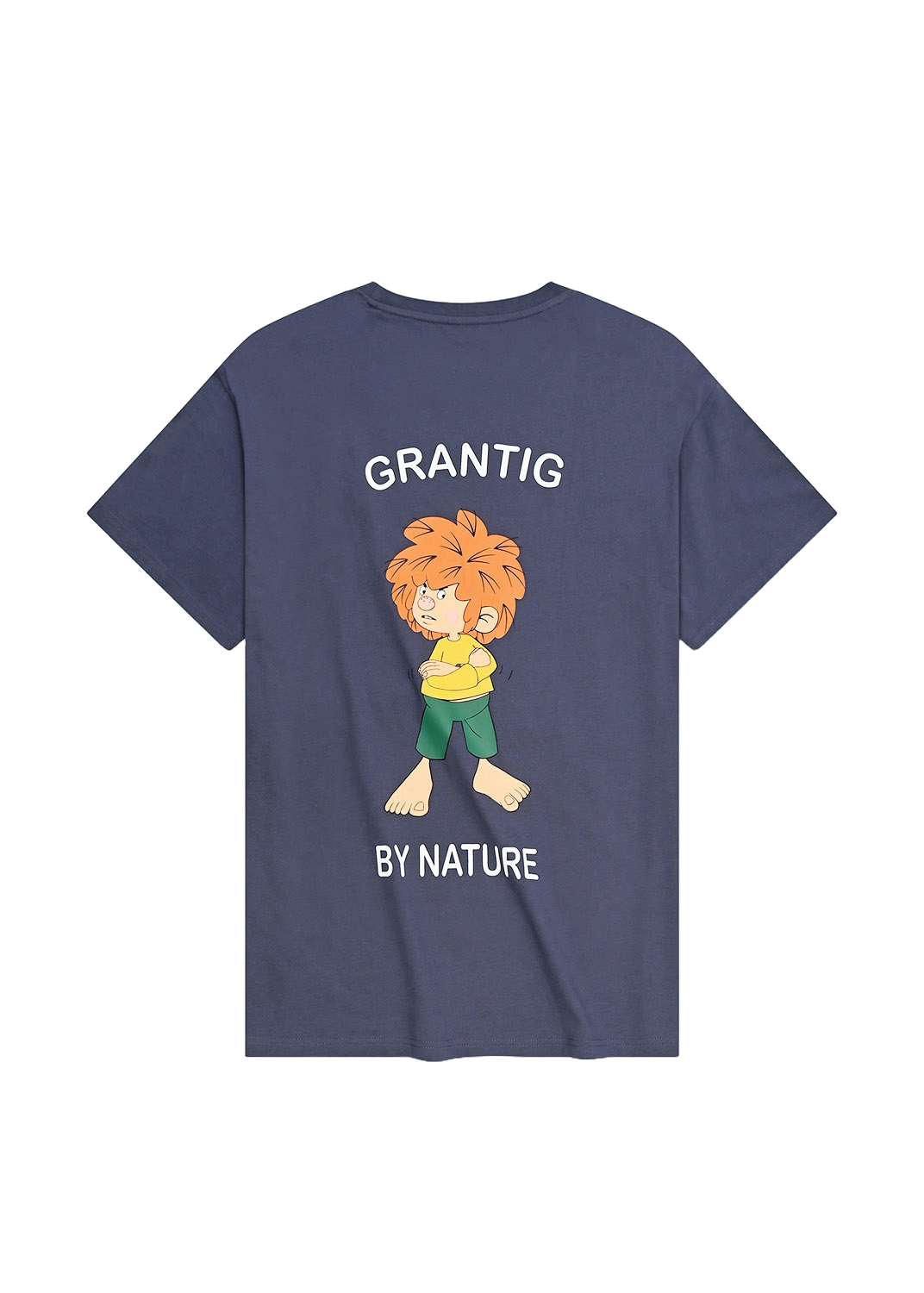 GRANTIG BY NATURE V2